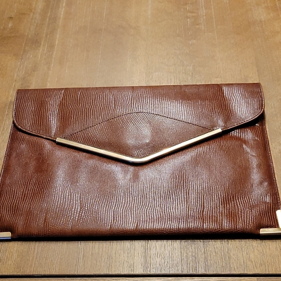 Phillippcc Handbags - RARE VINTAGE PHILLIPPC CLUTCH